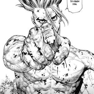 Meet your Posher, Kaivon